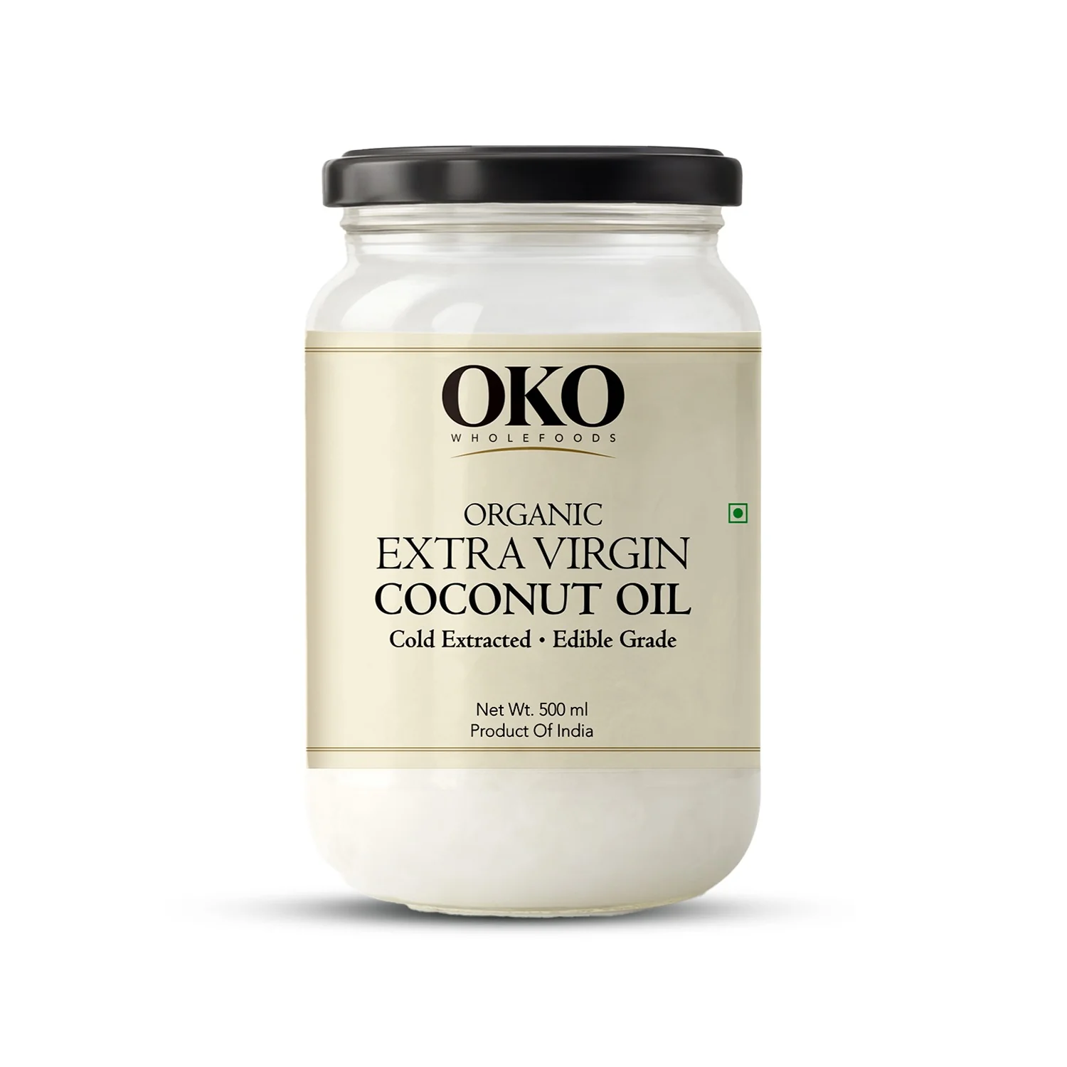 OKO Organic Extra Virgin Coconut Oil